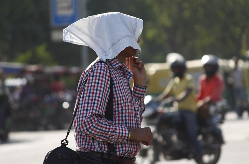 印度今日疫情最新動態更新