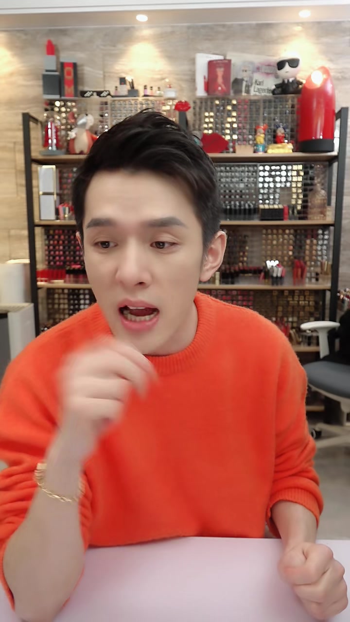 李佳琦最新直播回顧,時代之星的光芒閃耀之夜