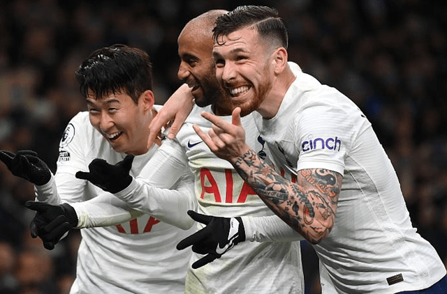 英超熱刺最新排名，探尋自然美景之旅，尋找內心的寧靜與平和。