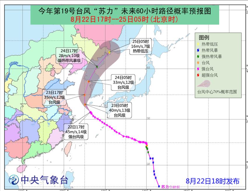 最新預報,關注臺風動態,警惕臺風影響