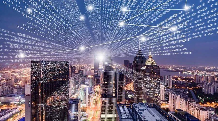 最新城市大腦,城市智慧與家庭溫馨的交融日常