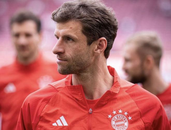 慕尼黑最新動態,城市生活的溫馨日常