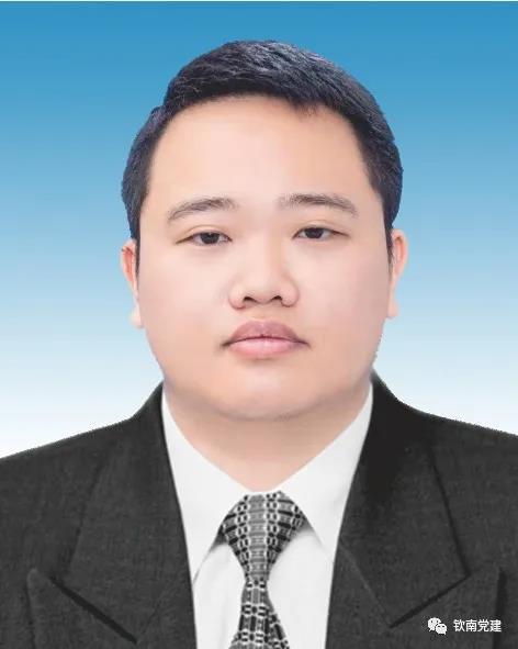 科技革新引領未來,最新區干部任職公示揭示智慧藍圖