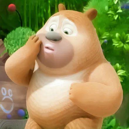 最新電影熊大熊二,森林探險與守護的傳奇故事