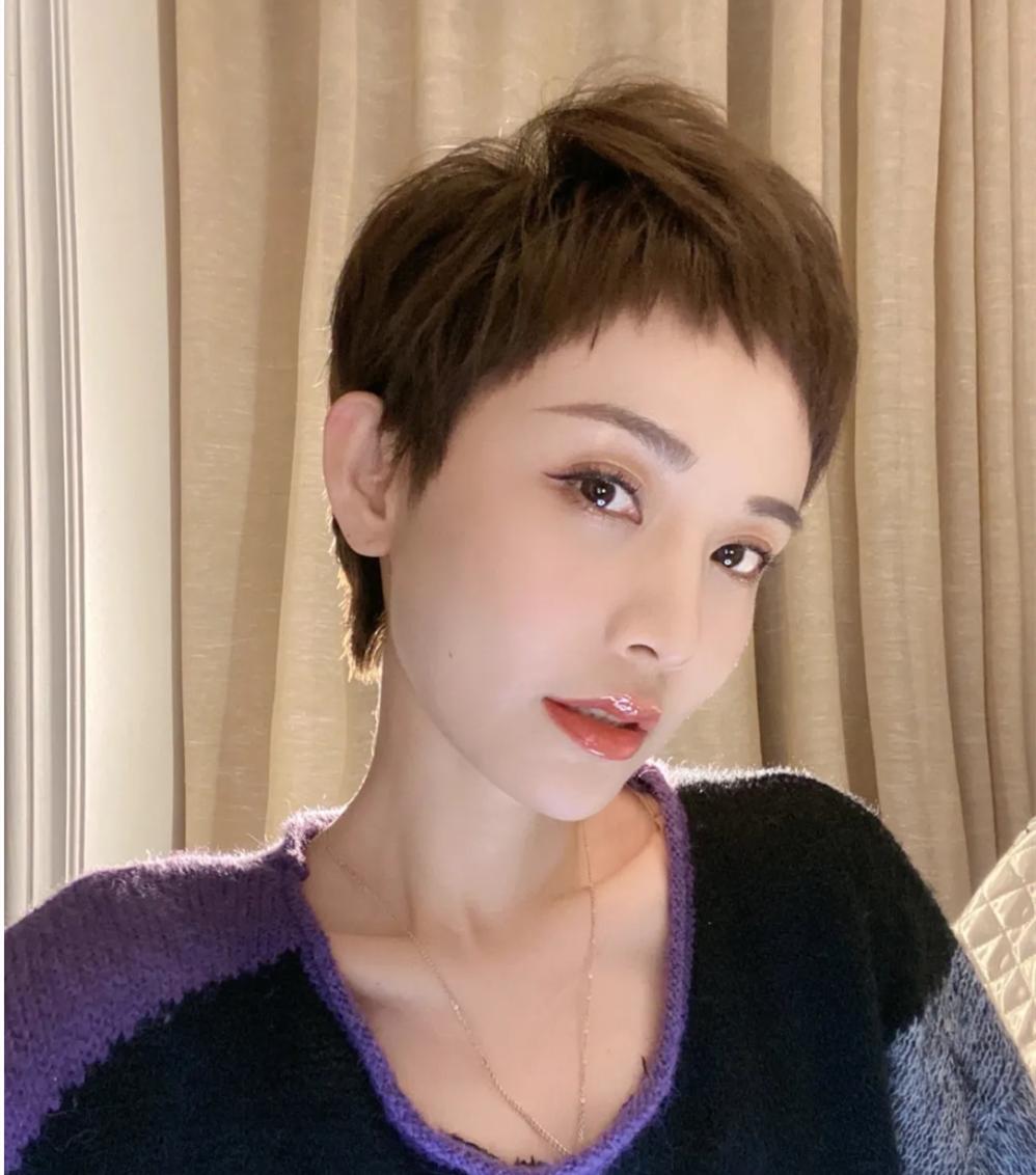 最新女生發型流行趨勢,時尚減齡發型指南