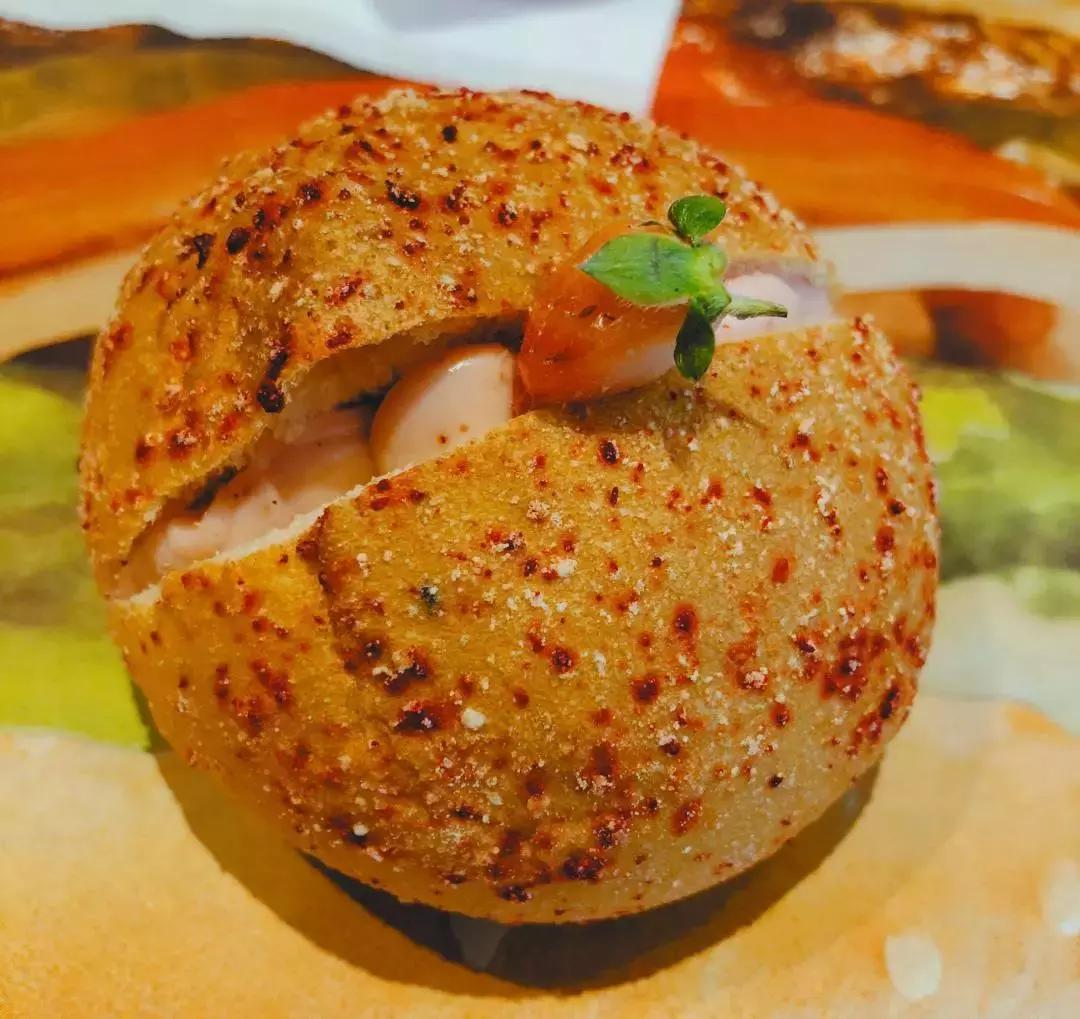 最新款日式面包,經(jīng)典與創(chuàng)新交融的探索