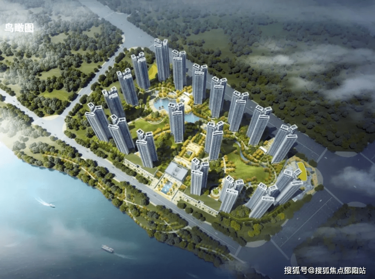 馬鞍島粵海城,時代璀璨明珠,最新發展動態解析