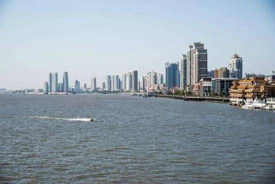 丹東市最新區(qū),時(shí)代印記與發(fā)展見證