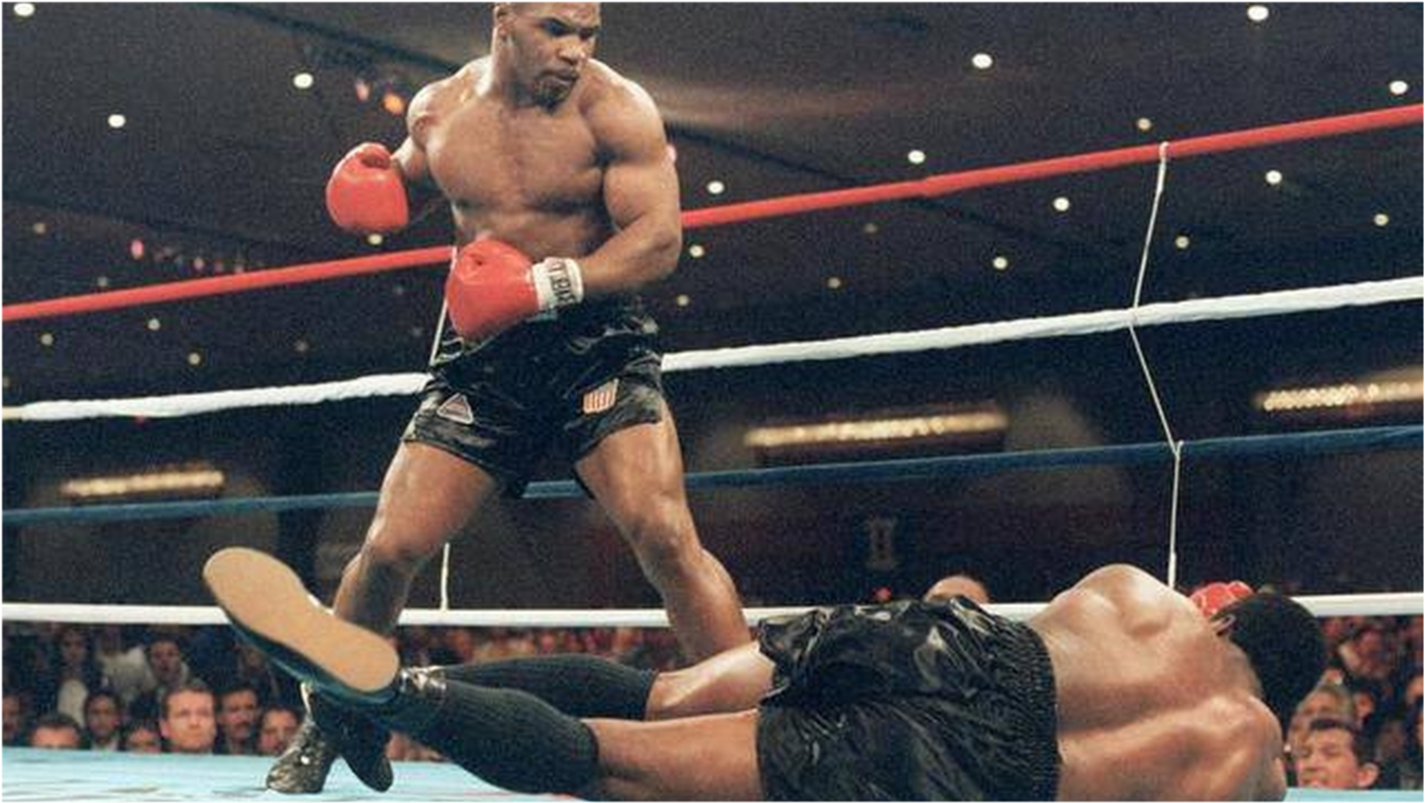 泰森最新動態(tài),小巷深處的拳擊故事與美食秘境探索