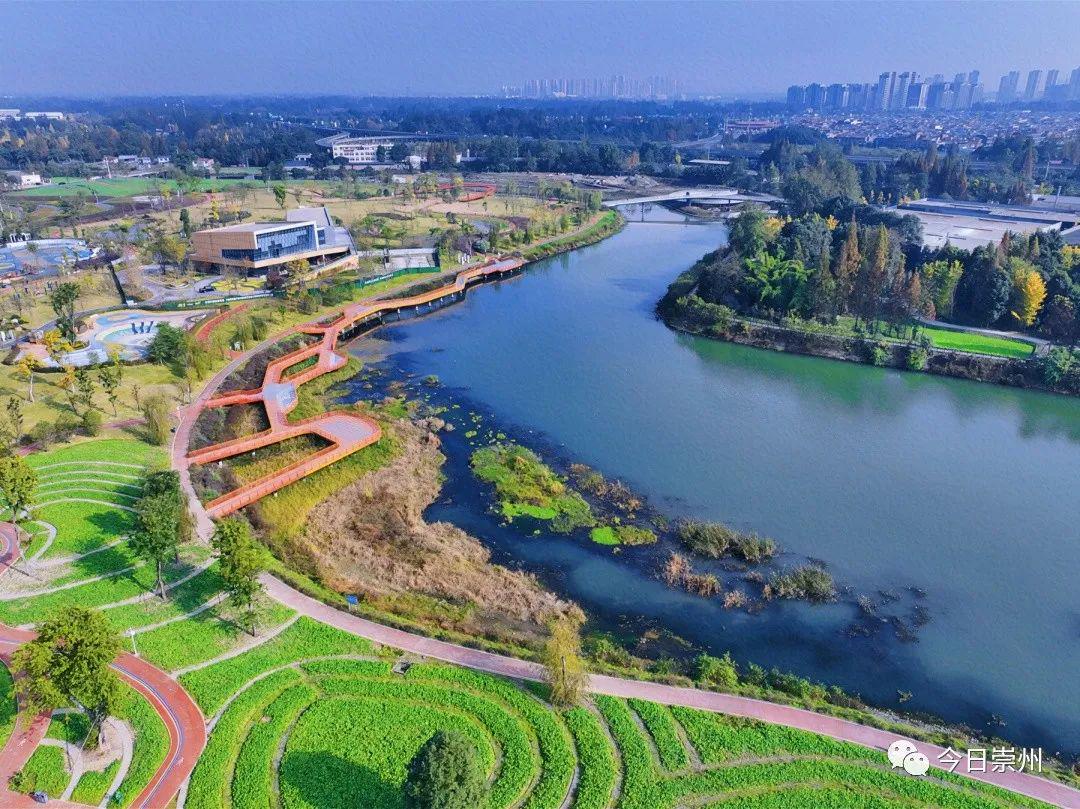 羊馬濕地公園最新發(fā)展,自然與人文的交融盛宴