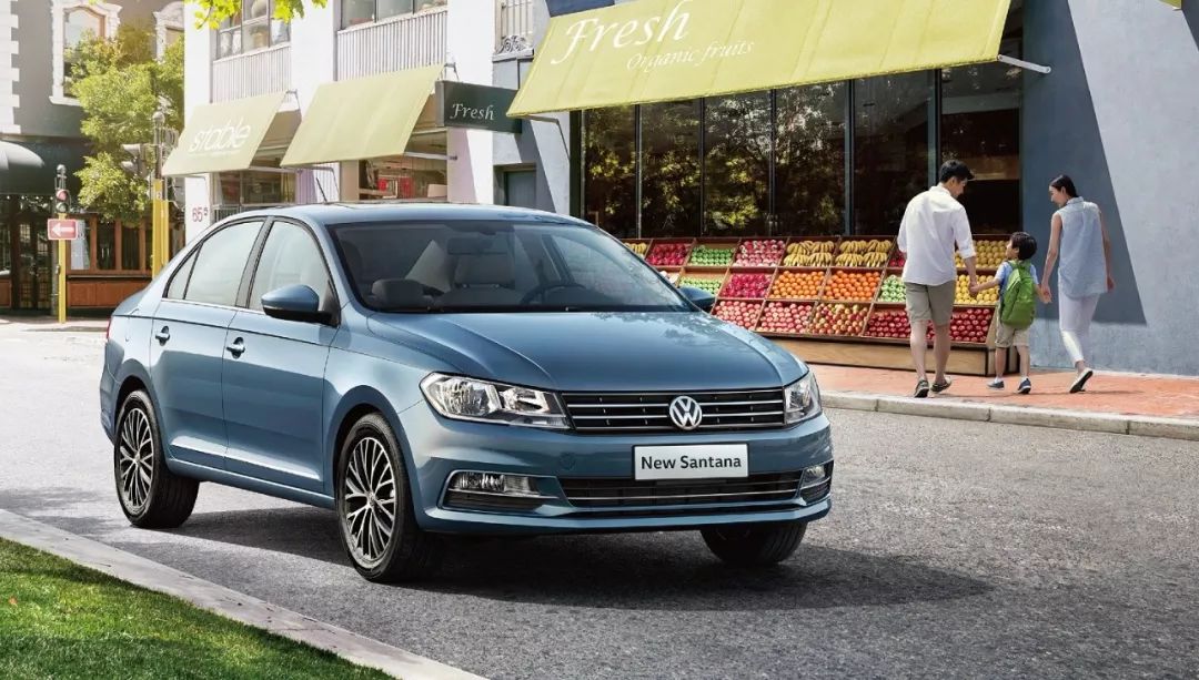 2025最新款桑塔納,自然美景的探索之旅