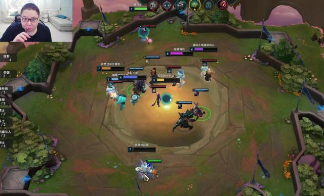 云頂最新二月,游戲更新、策略調(diào)整與玩家指南全解析