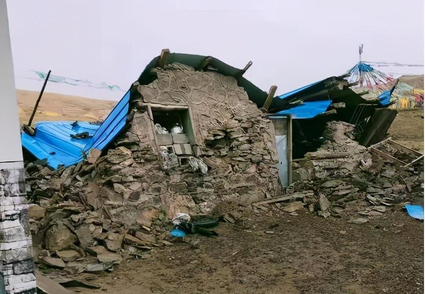 青海地震最新概述,最新動(dòng)態(tài)與影響分析