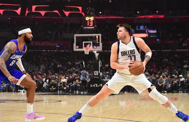 獨(dú)行俠最新戰(zhàn)報全解析,掌握步驟指南,輕松掌握比賽動態(tài)