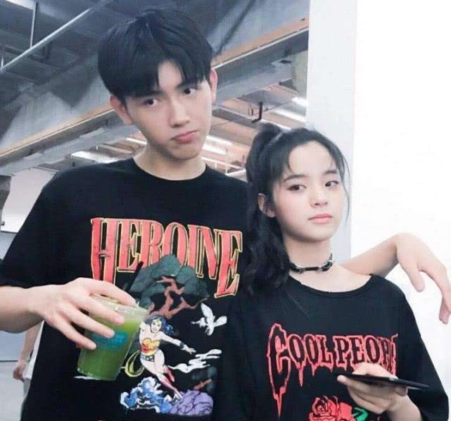 陳飛宇與歐陽娜娜，時代之光下的新星璀璨閃耀之旅