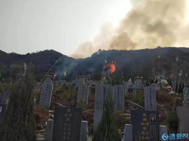 武穴火災最新事件,小巷深處的煙火故事揭秘