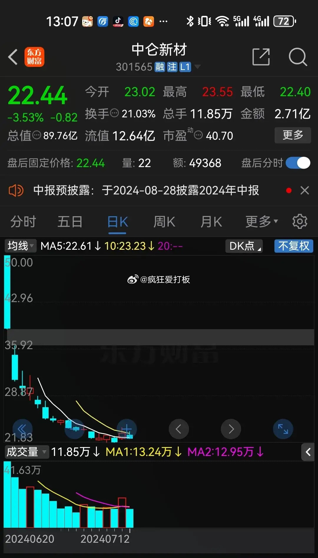 新股過會動態與巷弄深處的獨特風味探秘