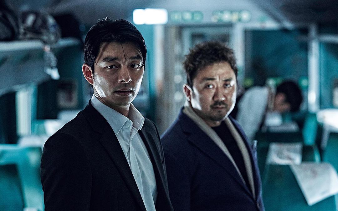 韓國喪尸末日溫情與勇氣展現,甜蜜