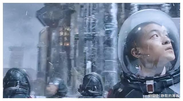 劉慈欣最新作品,自然美景鼓舞之旅揭秘