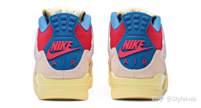 揭秘最新款A(yù)J鞋，時(shí)尚與科技的完美融合