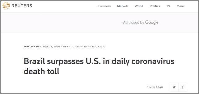 巴西最新疫情確診人數監測,科技守護生命之光的力量