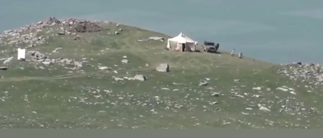 亞美尼亞最新狀況深度解析,觀點闡述與分析