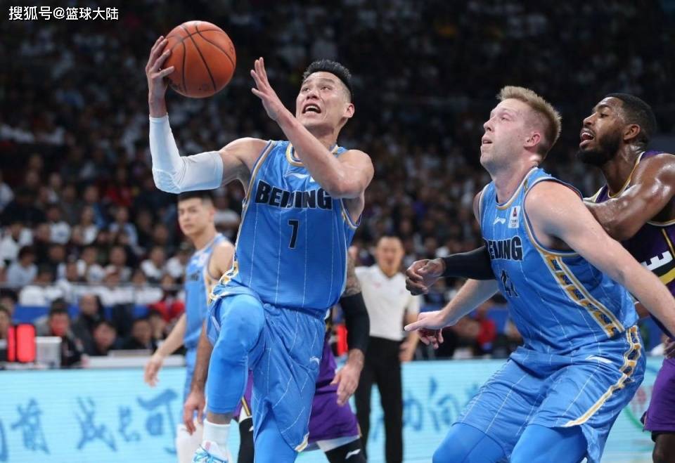 北京首鋼新外援加盟,變化帶來自信與成就感,勵志之旅開啟新篇章