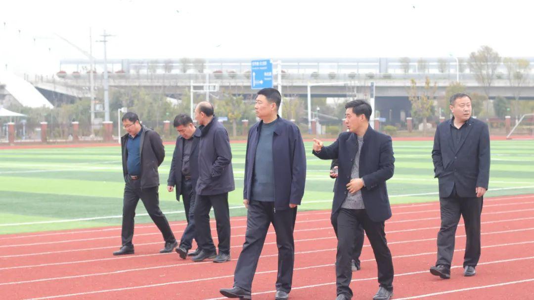 海興縣，小城蓬勃發(fā)展的故事