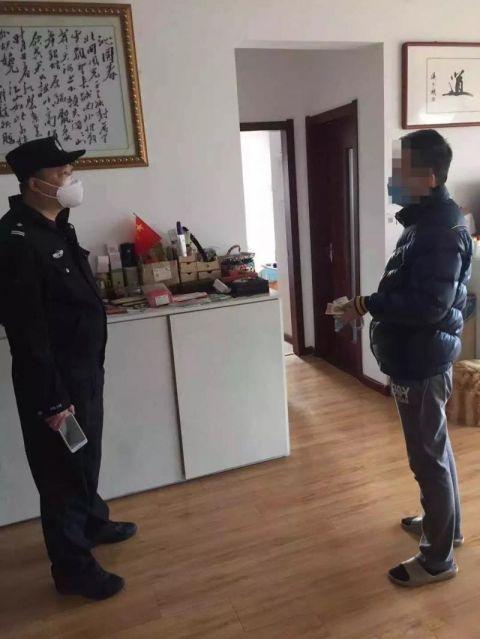 中國疫情最新動態下的青島美食秘境探索