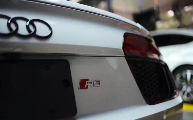 最新款美版車型發布,深度解析其獨特魅力與觀點論述