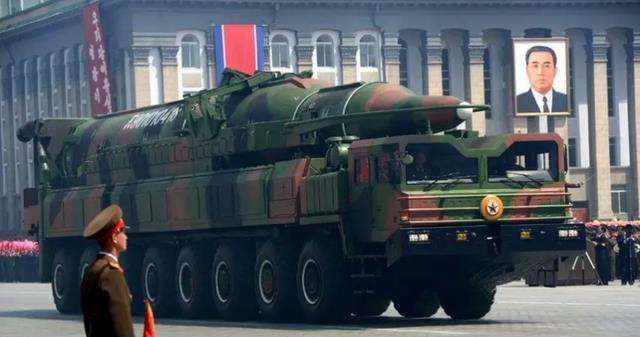 中朝最新軍事合作,時代背景下的軍事合作進展與影響分析