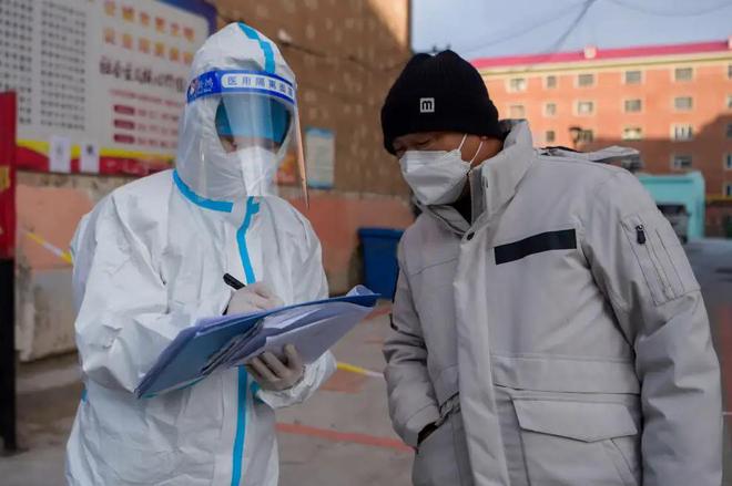 秋冬疫情最新動態,變化中的學習,希望中的力量