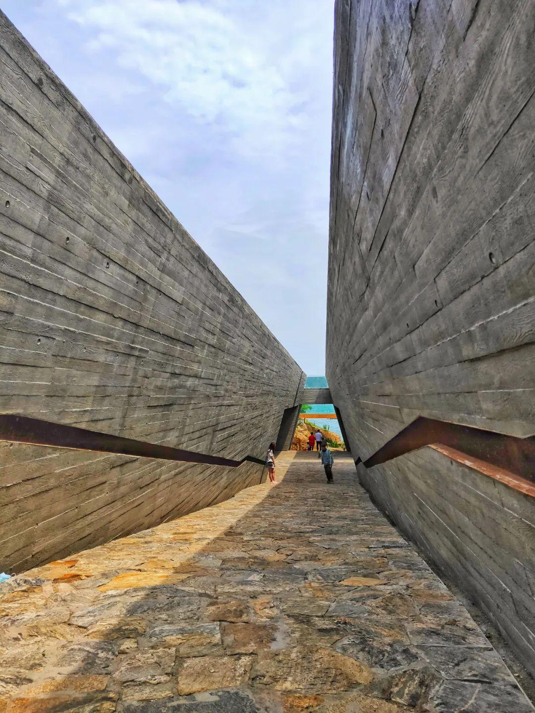 最新網紅地打卡，自然美景探索之旅的治愈瞬間