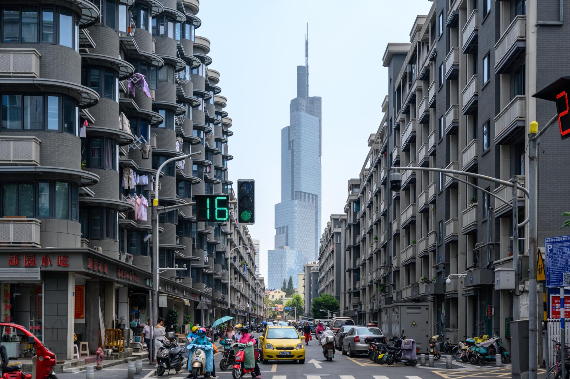 最新網(wǎng)紅地打卡,自然美景探索之旅的治愈瞬間