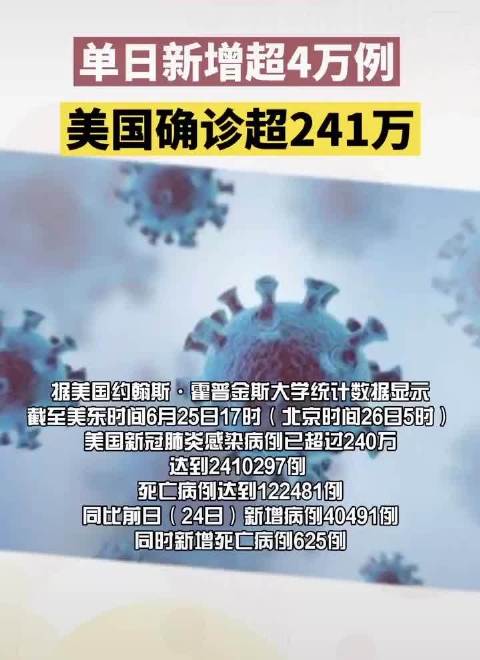 美國新冠疫情最新動態,變化帶來自信與成就,希望之光照亮未來之路