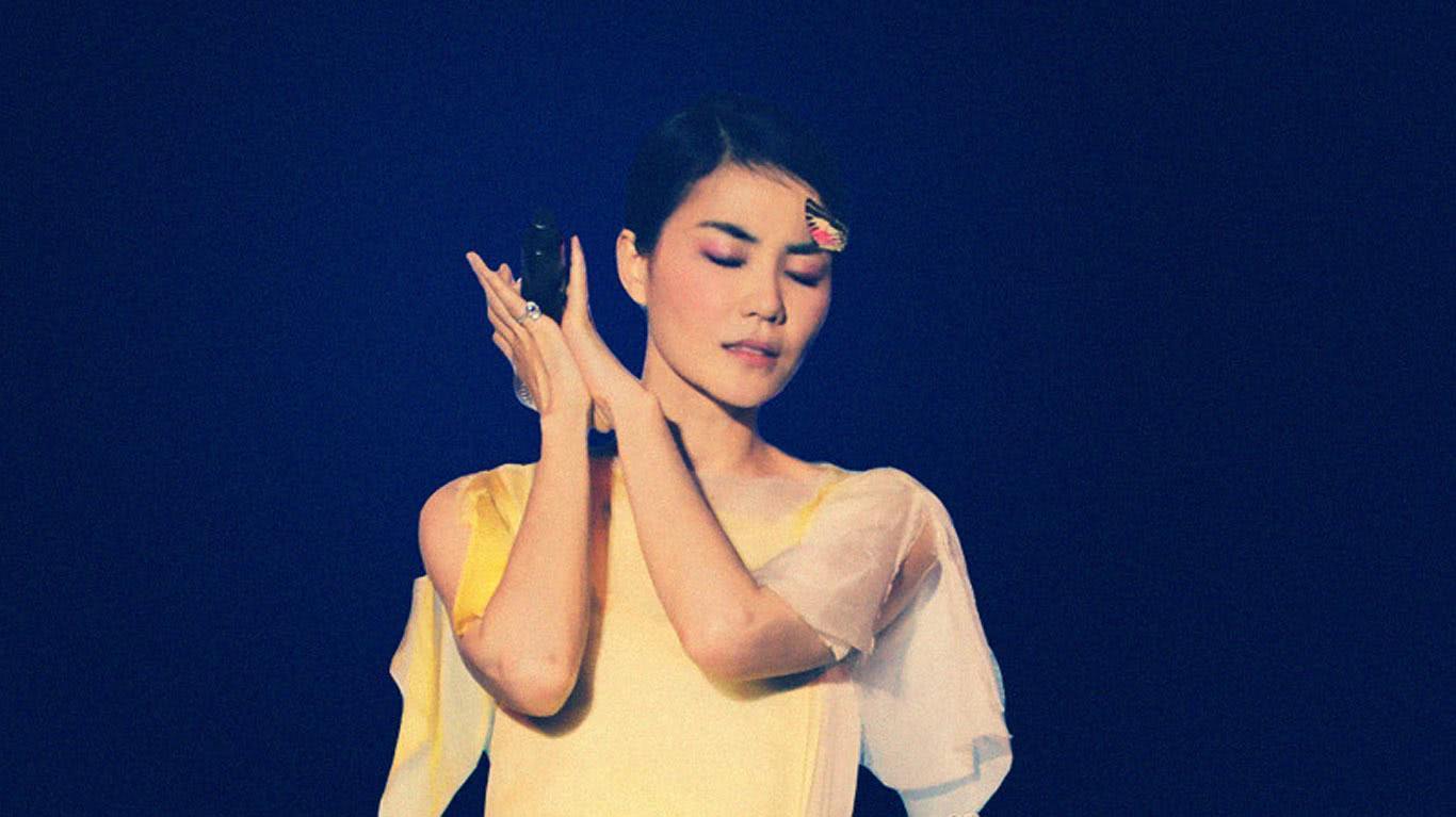 王菲最新K歌指南,步驟詳解與歌曲推薦