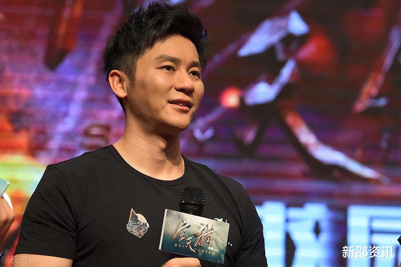 李晨的最新動態更新