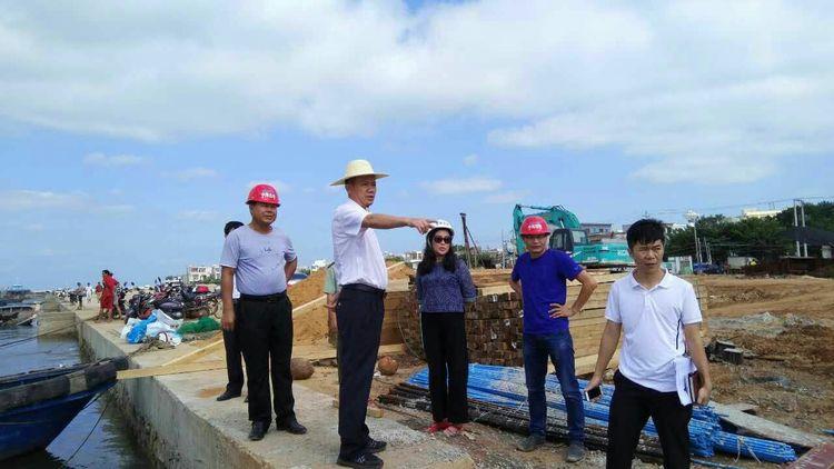 海南臺風最新動態，與大自然之約，臺風結束時間及其后的內心寧靜尋找