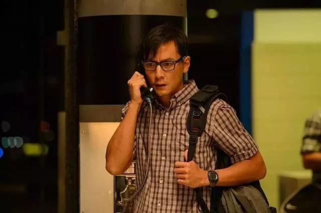 中國最新災難片，巷弄間的獨特風味