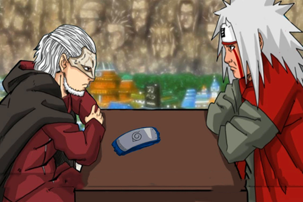 穿越火影最新版，虛擬世界的冒險之旅啟動！