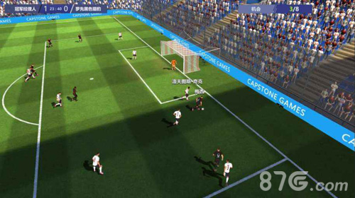 科技賦能重塑足球體驗的最新網址重磅推出!