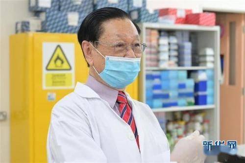 新冠病毒最新采訪,全球疫情現狀與未來展望分析