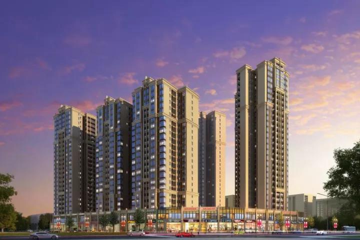 綿陽最新房產資訊更新,樓市動態一網打盡