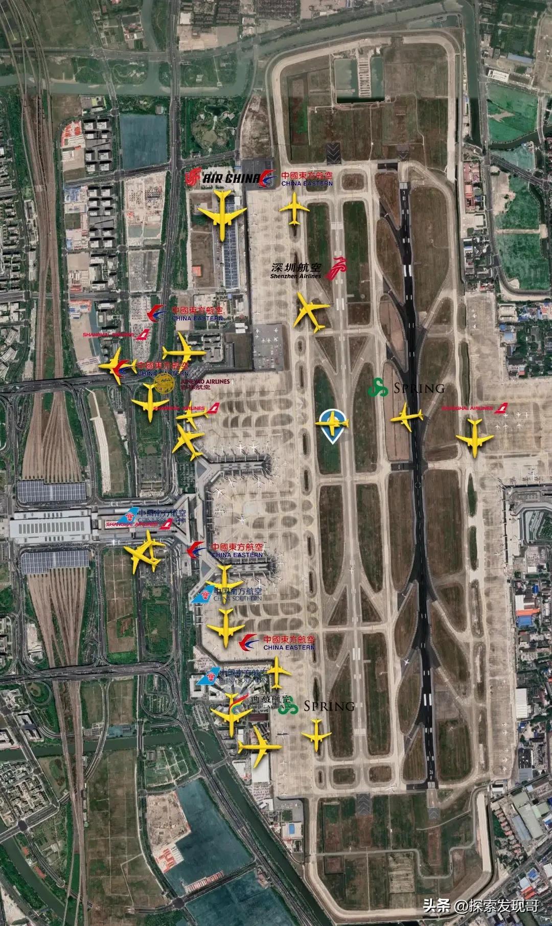 成都機場樞紐航空的繁榮與最新持續(xù)創(chuàng)新進展