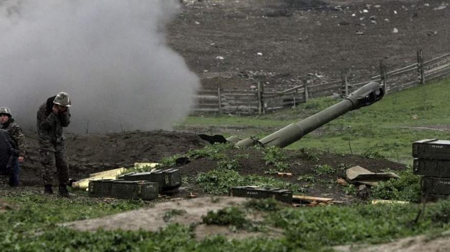 納卡戰(zhàn)爭(zhēng)最新動(dòng)態(tài),沖突與和平的博弈