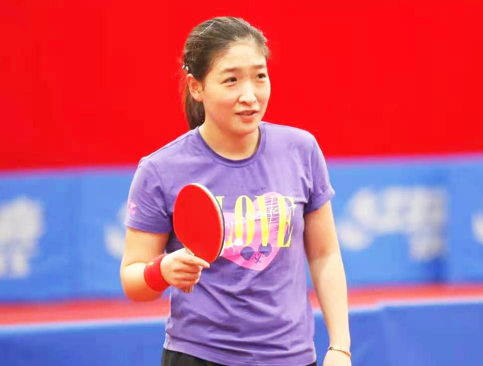 劉詩雯最新賽事,自信與成就感的蛻變之路