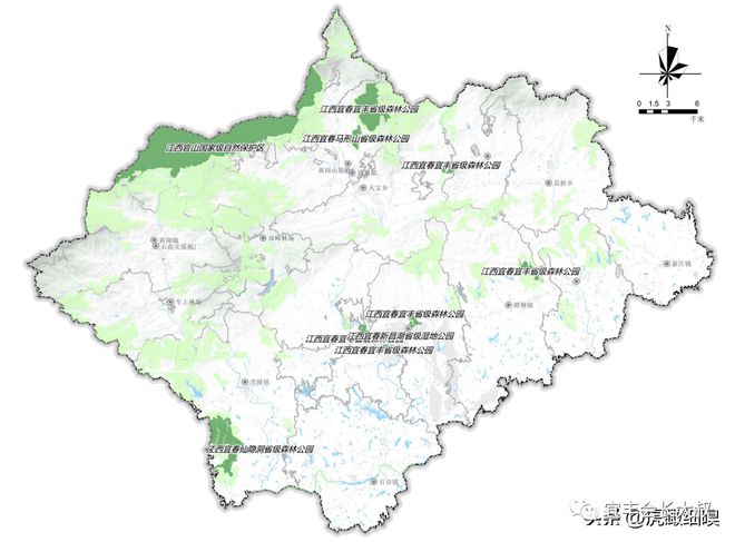 宜豐最新規(guī)劃圖詳解,如何解讀與參與規(guī)劃過程?
