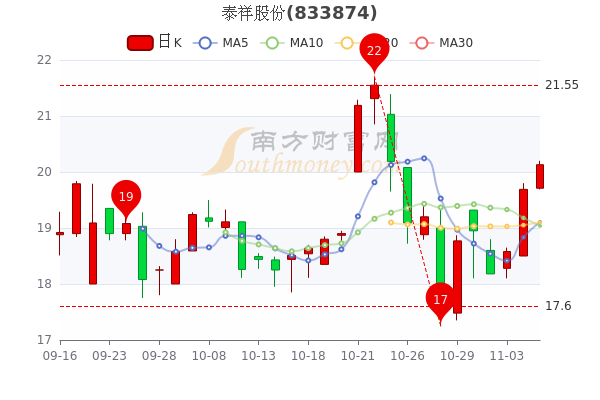 泰為最新股價揭秘,小巷中的獨特探索之旅
