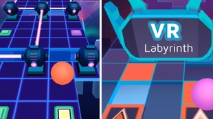 VR宮最新版,虛擬世界的溫馨日常體驗