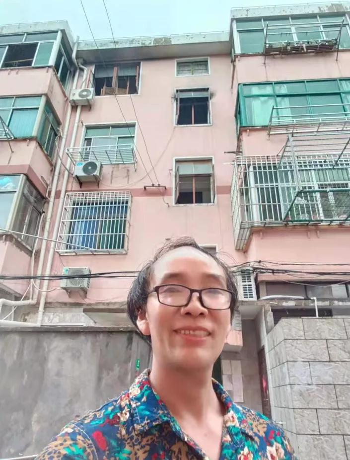 四川著火最新消息通報